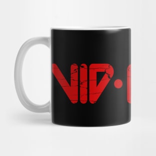 Vid.phon Mug